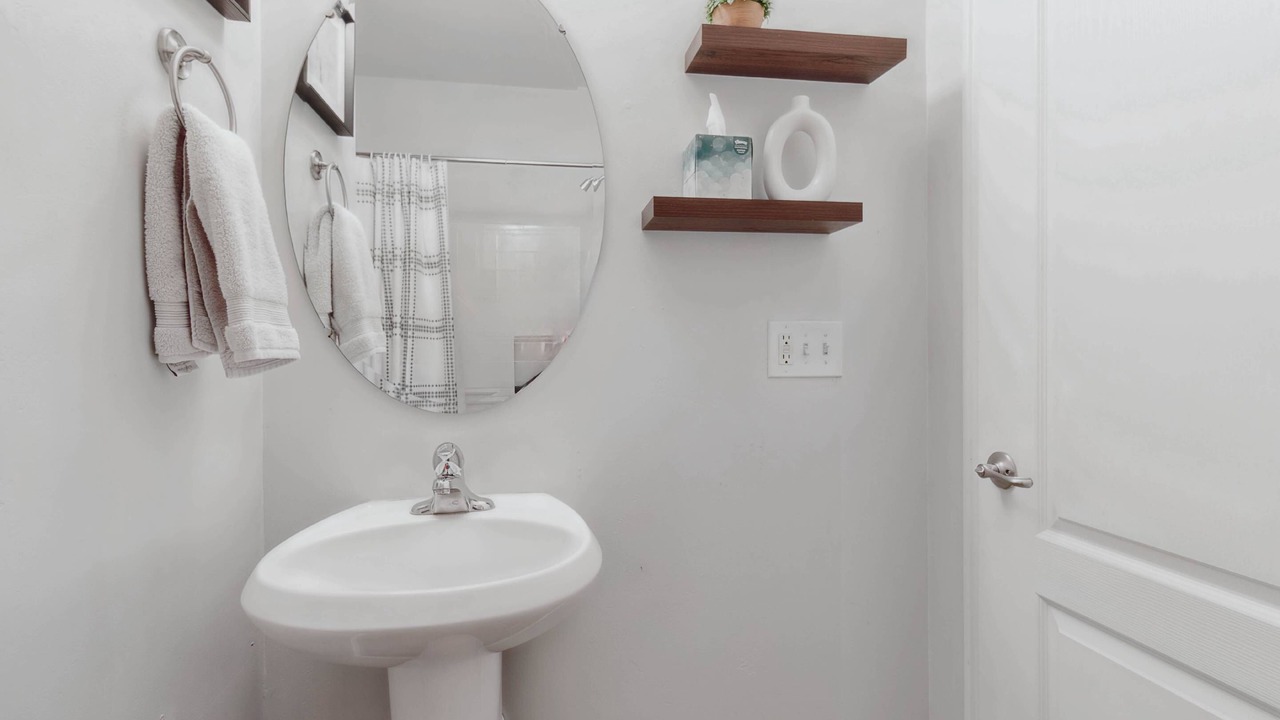Photo of Bathroom in Northwest Boise City