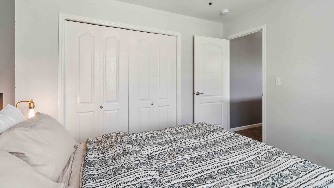 Photo of Bedroom in Northwest Boise City