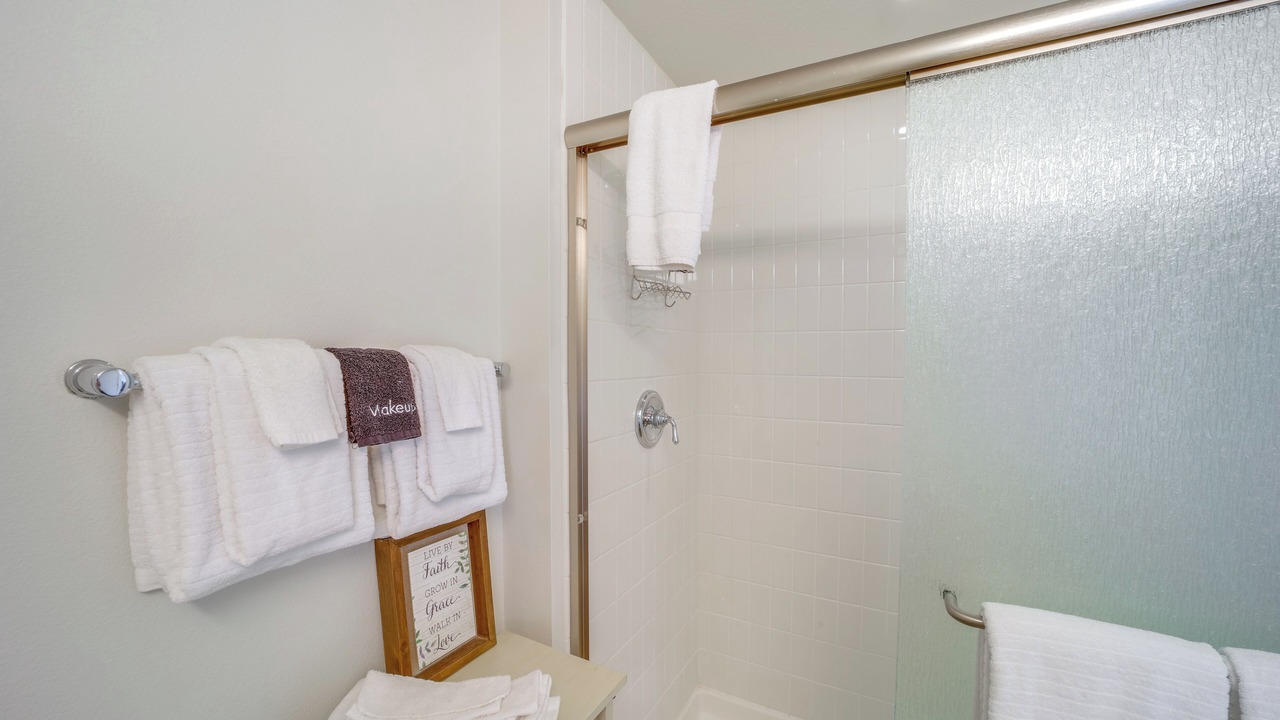 Photo of Bathroom in Chelan