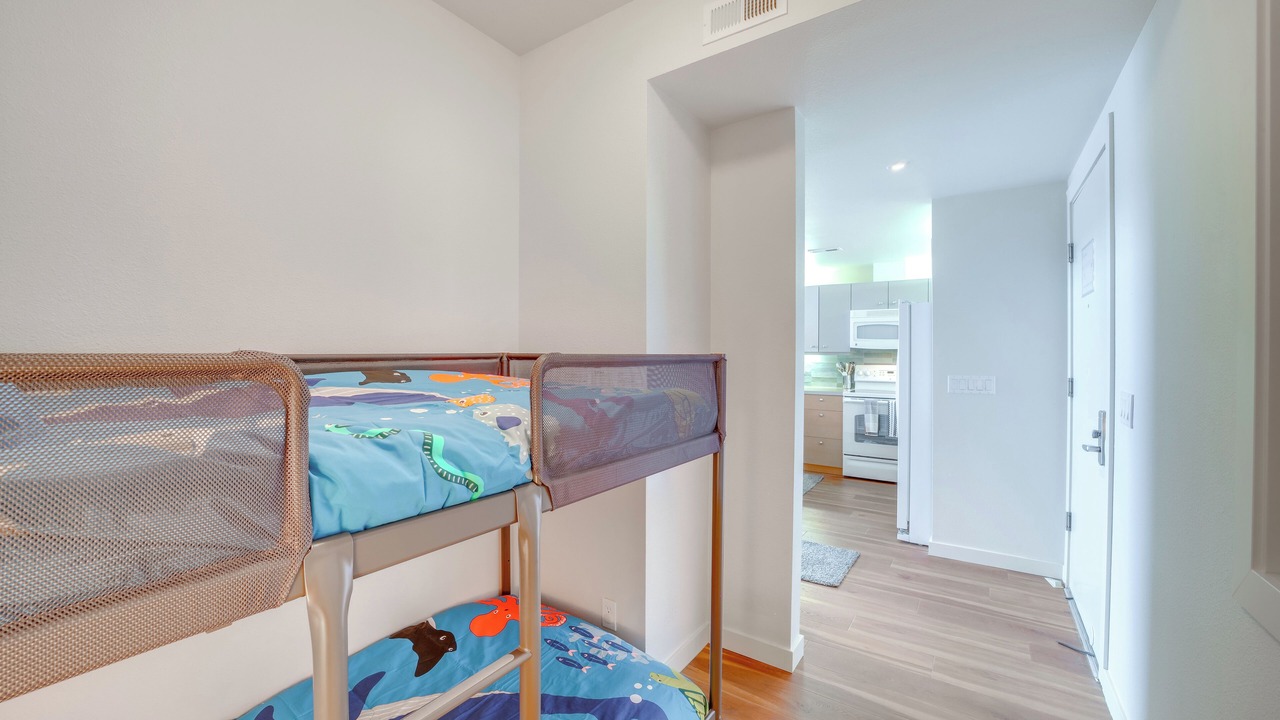Photo of Bedroom in Chelan