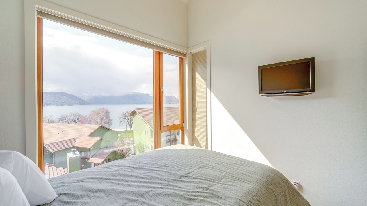 Photo of Bedroom in Chelan