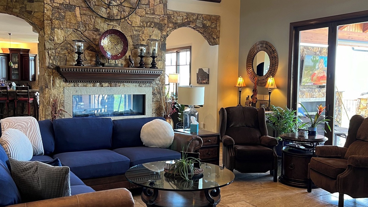Photo of Livingroom in Golden