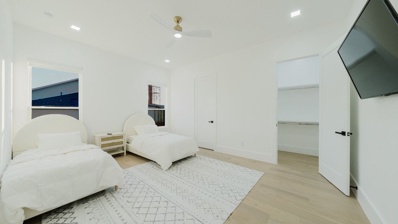 Photo of Bedroom in Frisco