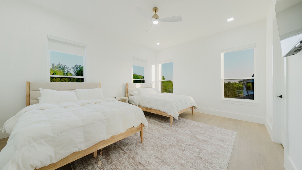 Photo of Bedroom in Frisco