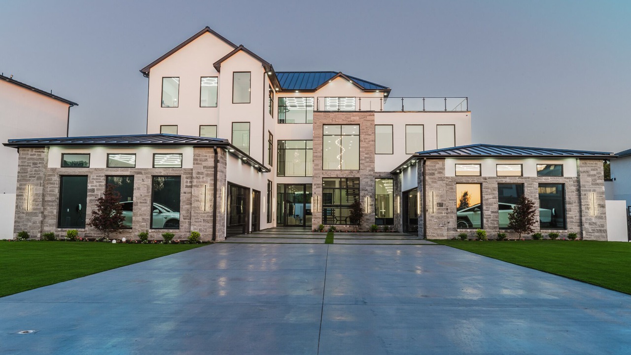 Photo of Outdoor in Frisco
