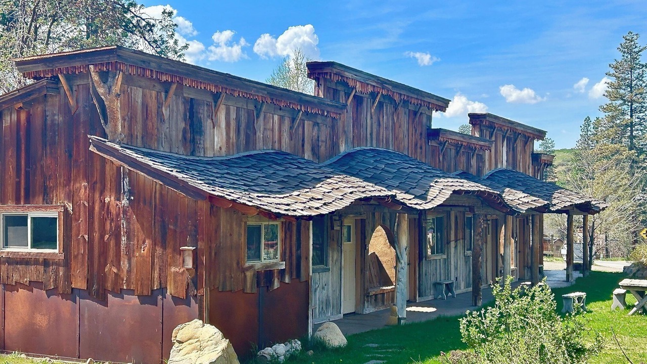 Photo of Outdoor in Winthrop