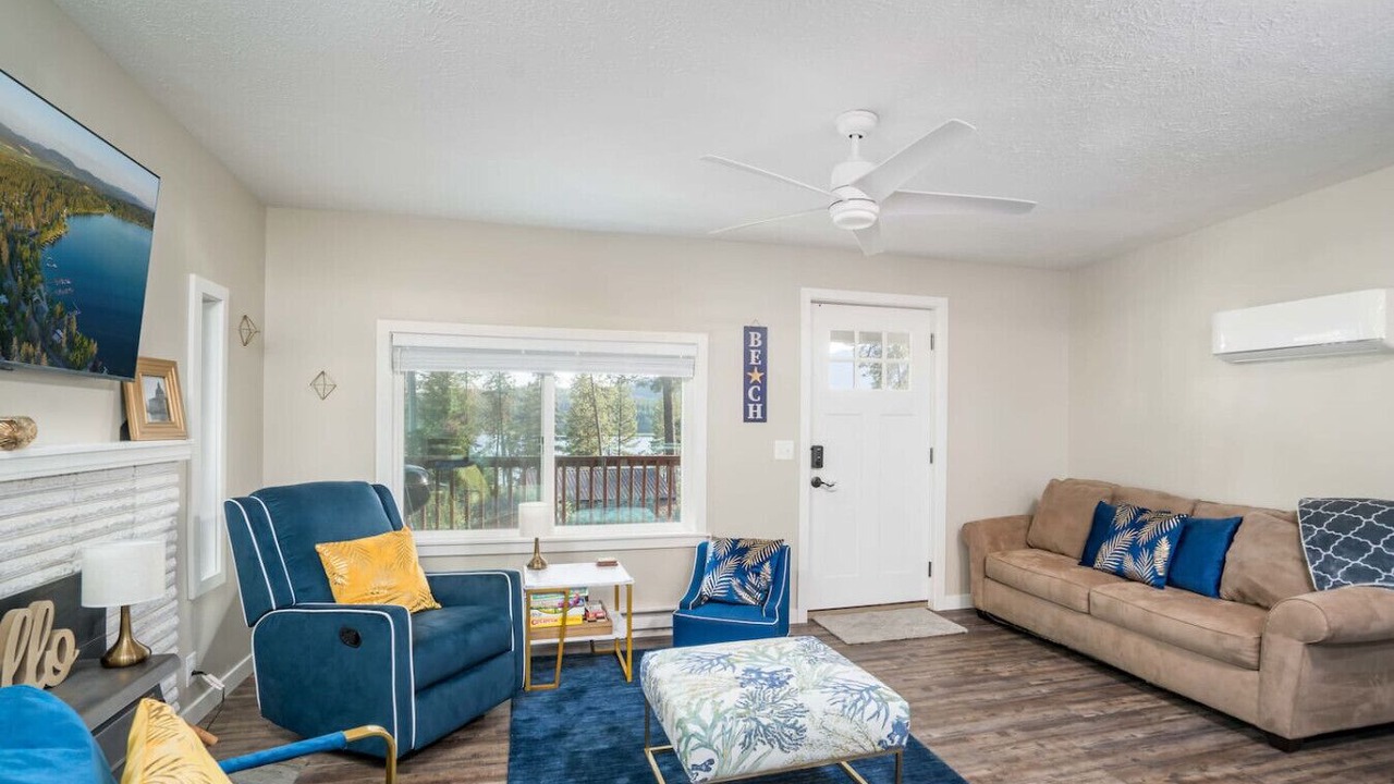 Photo of Livingroom in Valley