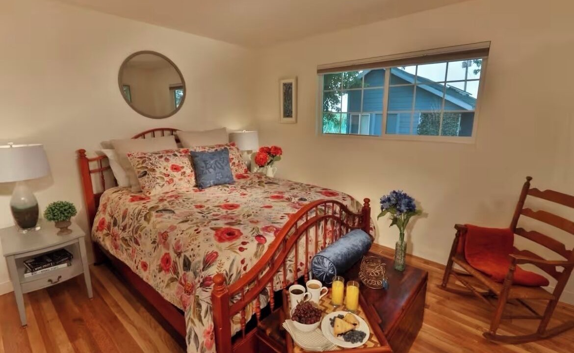 Photo of Bedroom in Milton-Freewater
