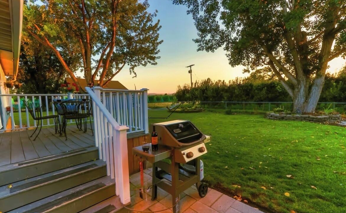 Photo of Outdoor in Milton-Freewater