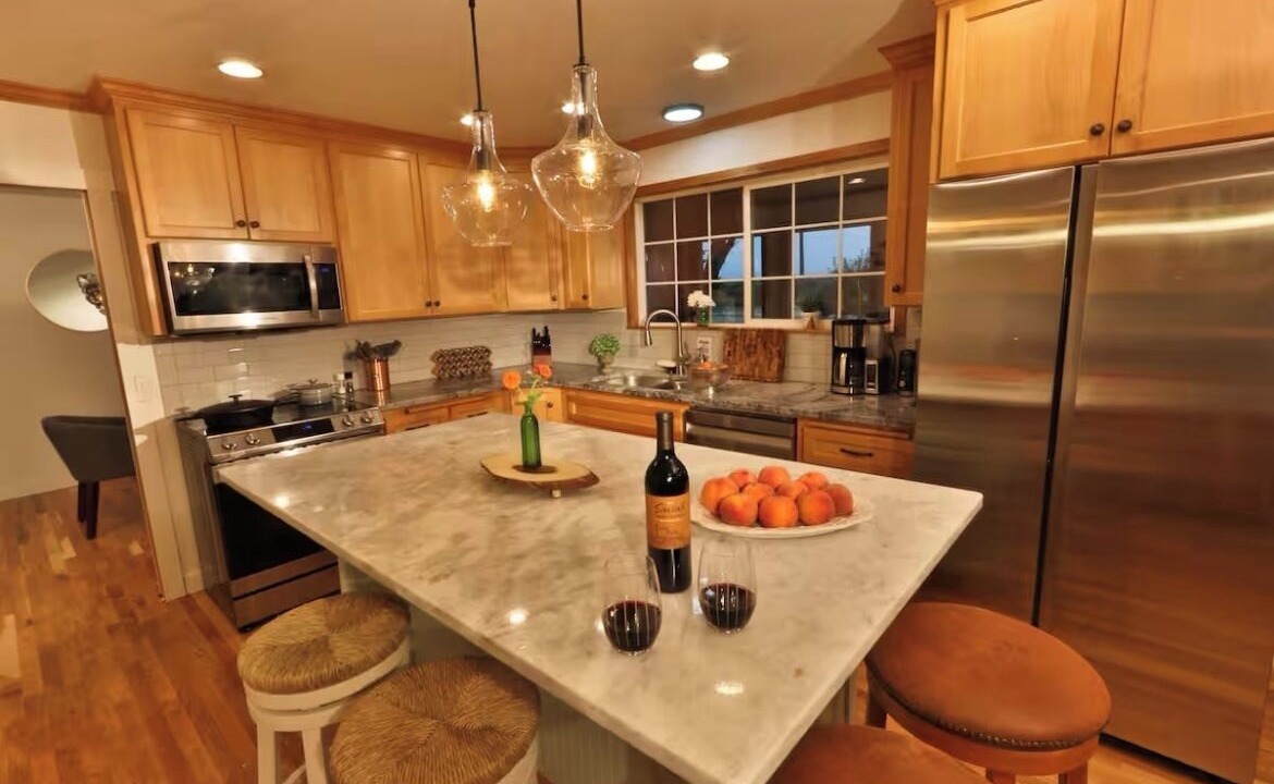 Photo of Kitchen in Milton-Freewater