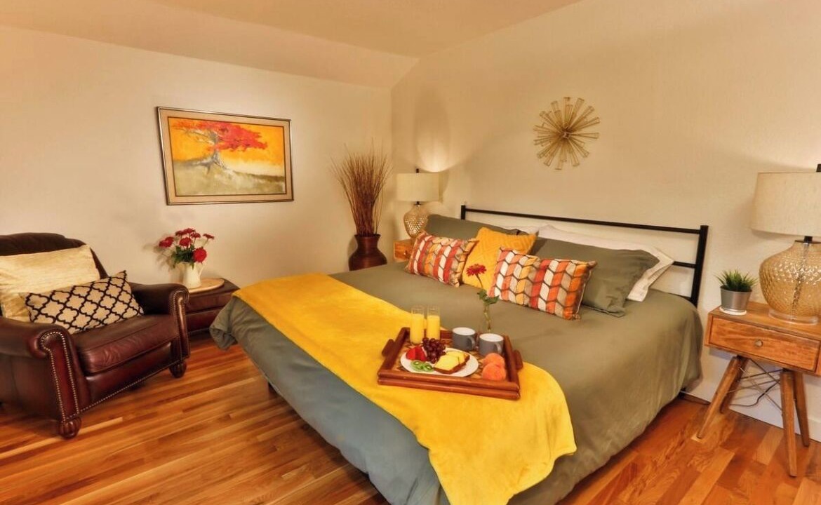 Photo of Bedroom in Milton-Freewater