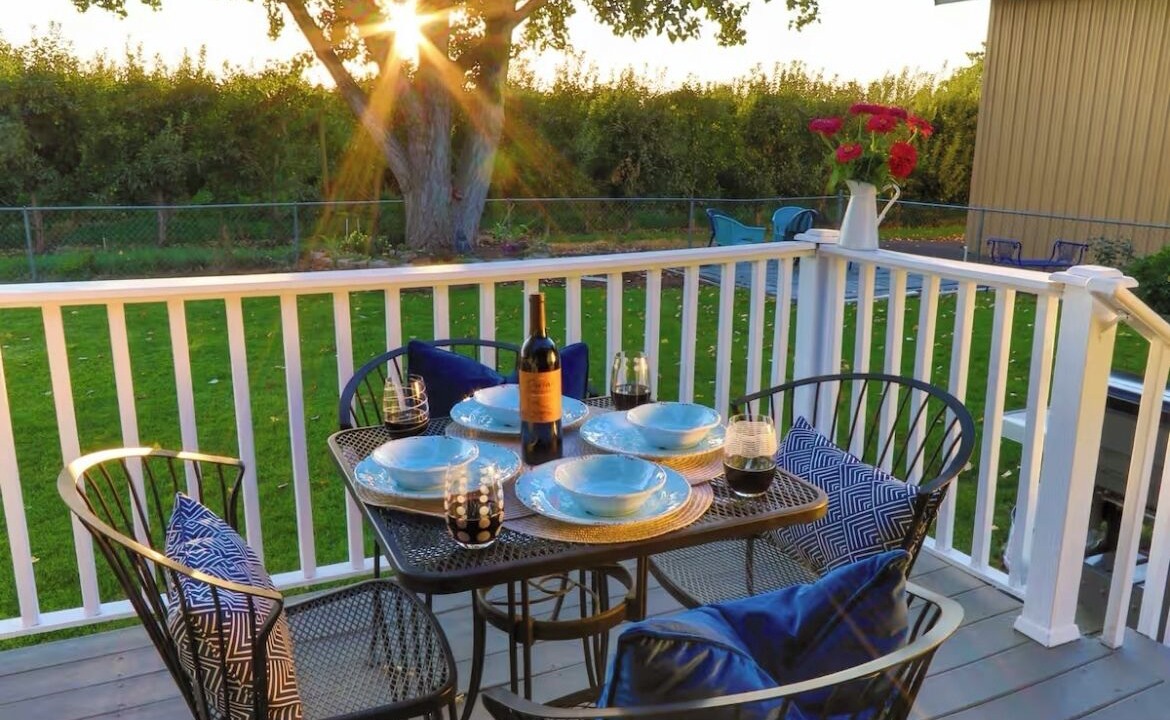 Photo of Outdoor in Milton-Freewater