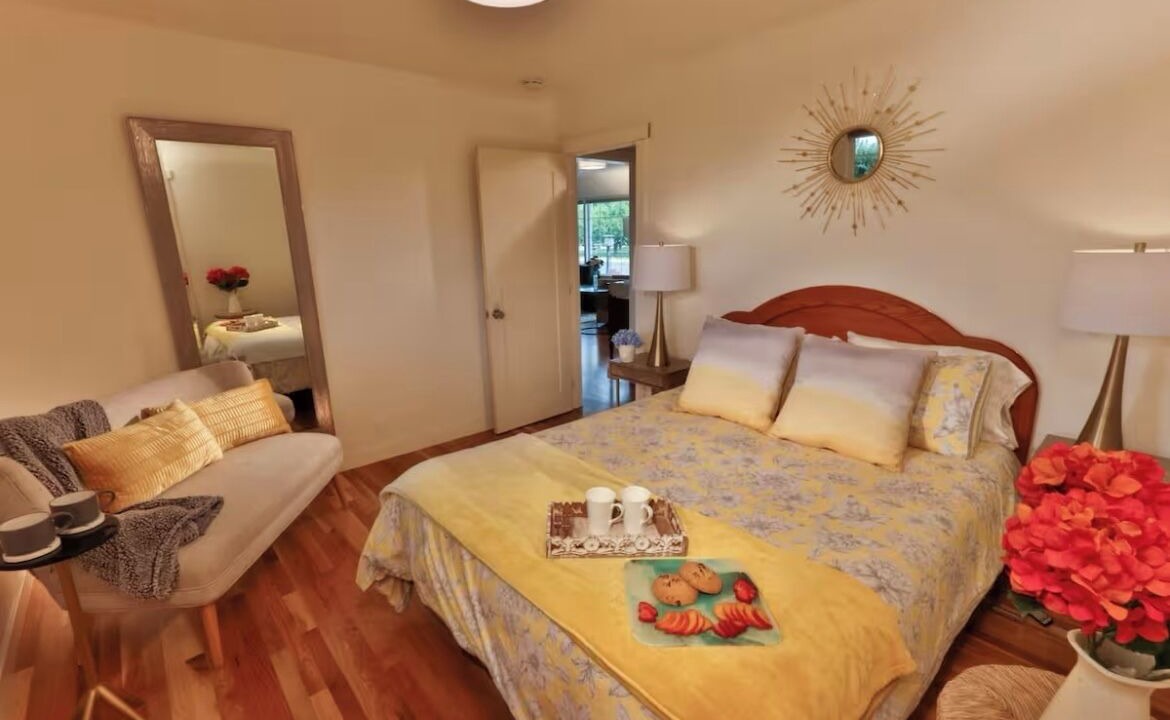 Photo of Bedroom in Milton-Freewater