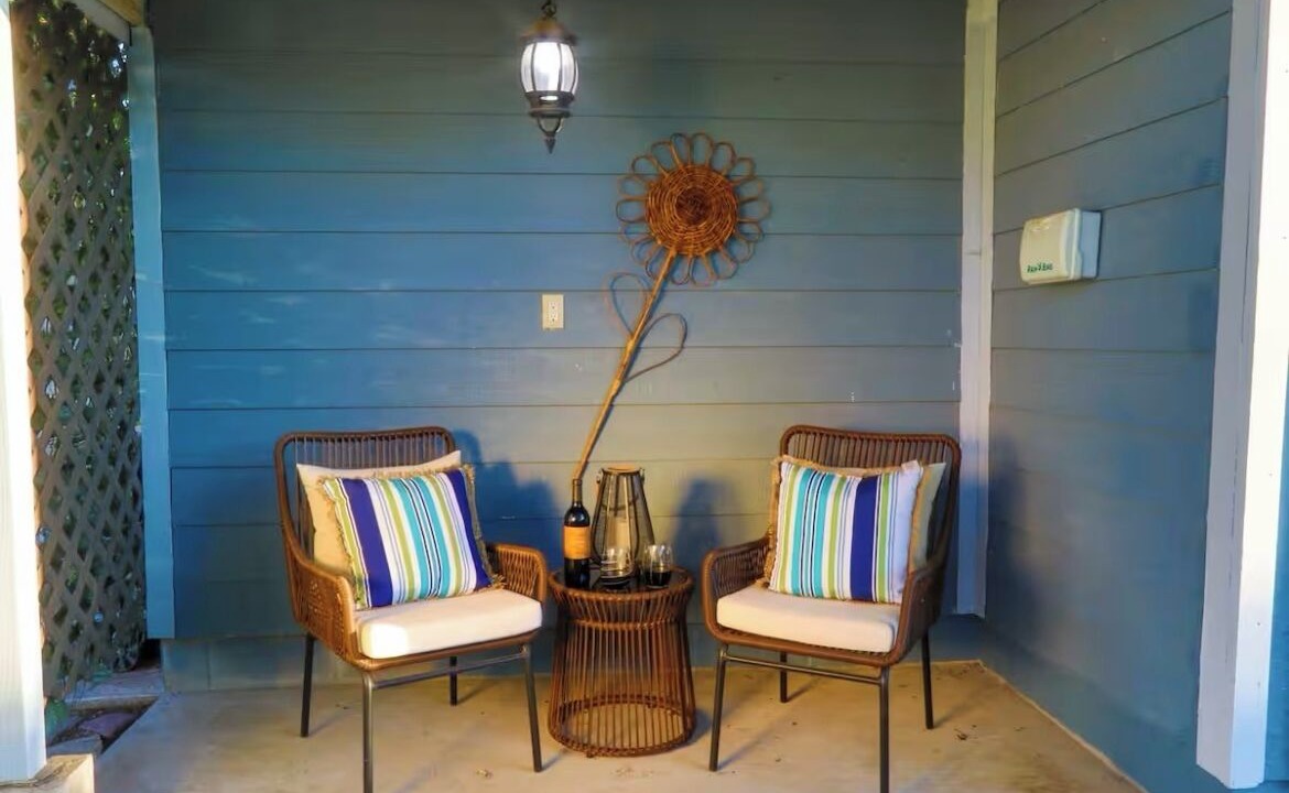 Photo of Patio Balcony in Milton-Freewater