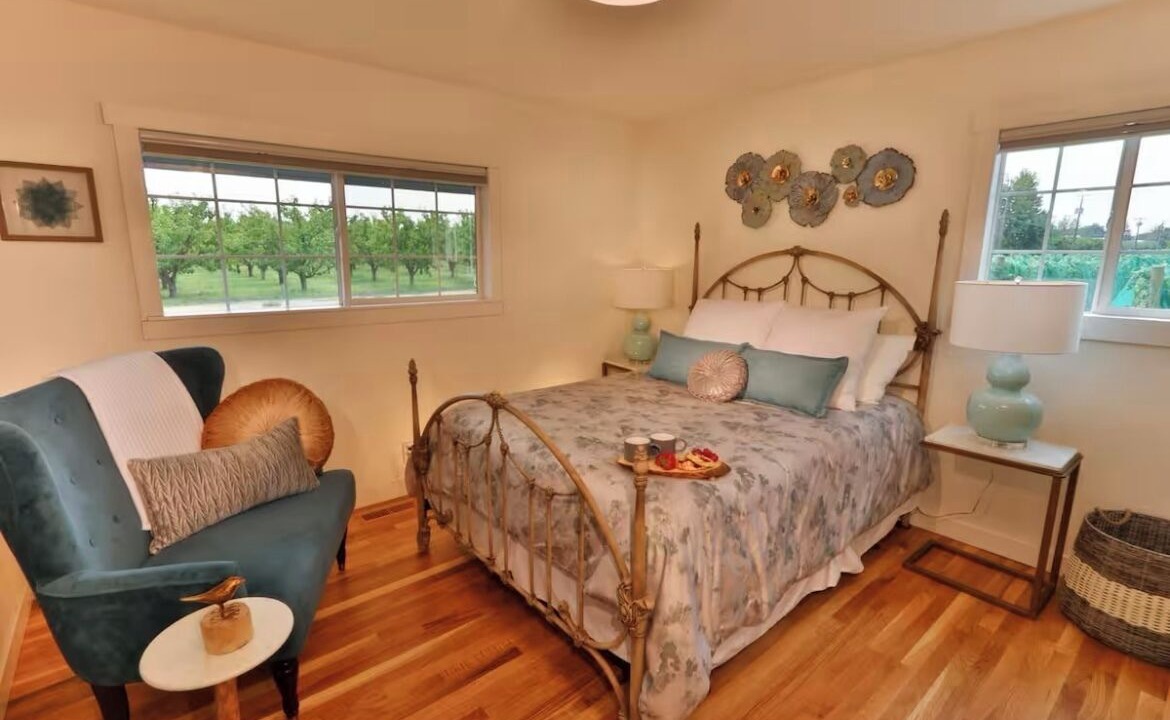 Photo of Bedroom in Milton-Freewater