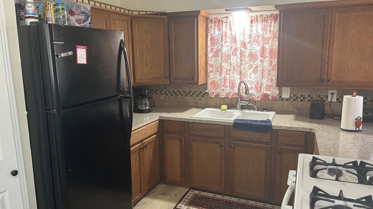 Photo of Kitchen in Newark