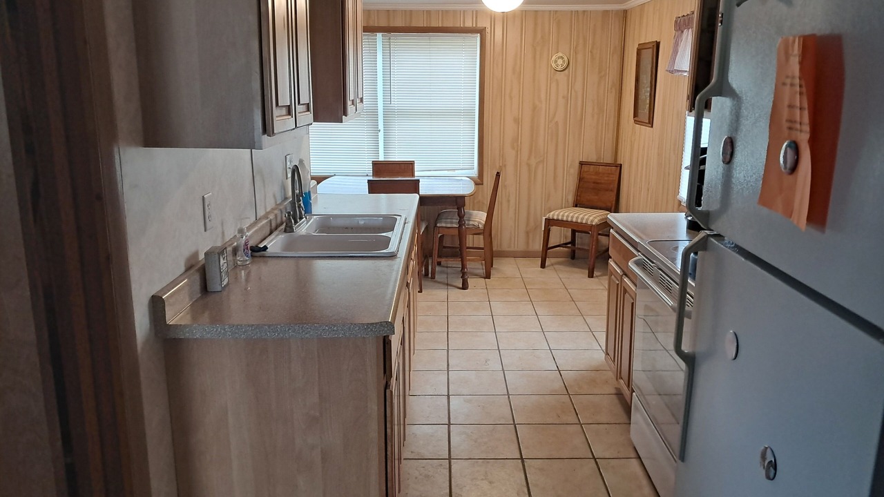Photo of Kitchen in Big Lake