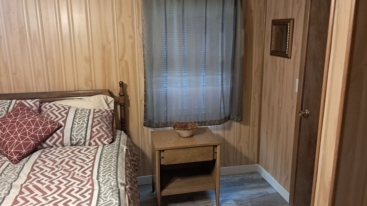 Photo of Bedroom in Big Lake