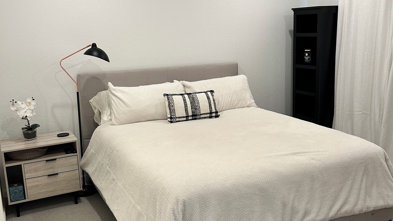 Photo of Bedroom in Denver
