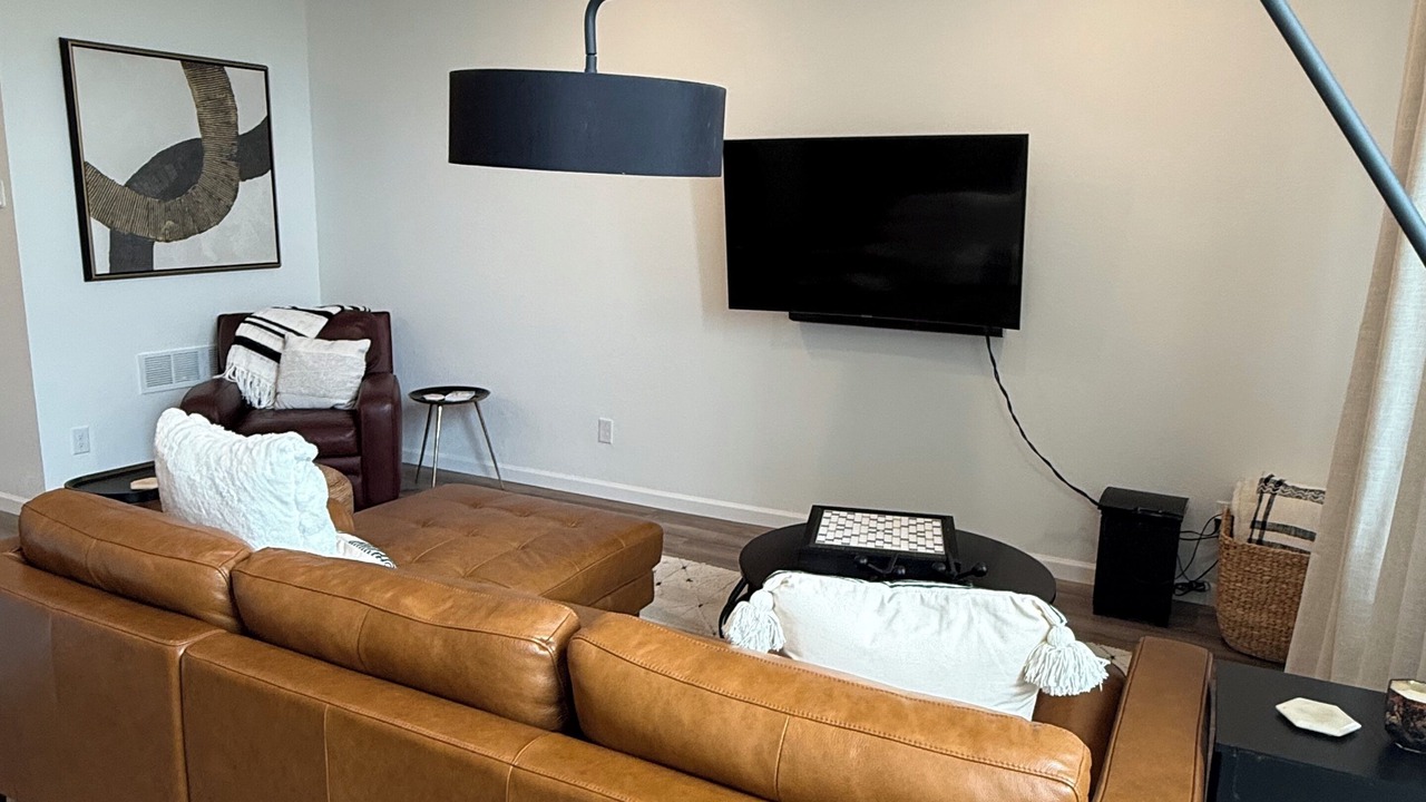 Photo of Livingroom in Denver