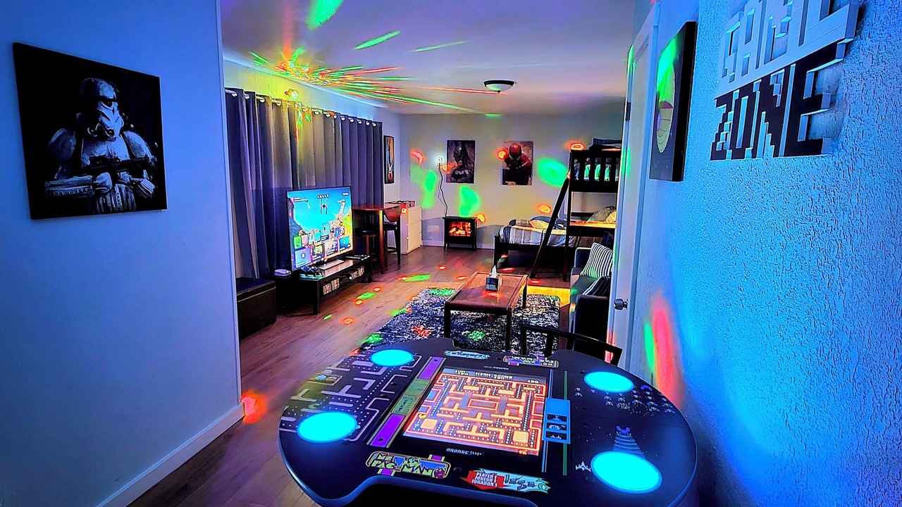 Photo of Bedroom in Diamond Point