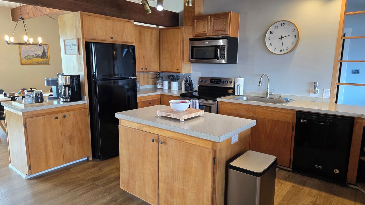 Photo of Kitchen in Diamond Point