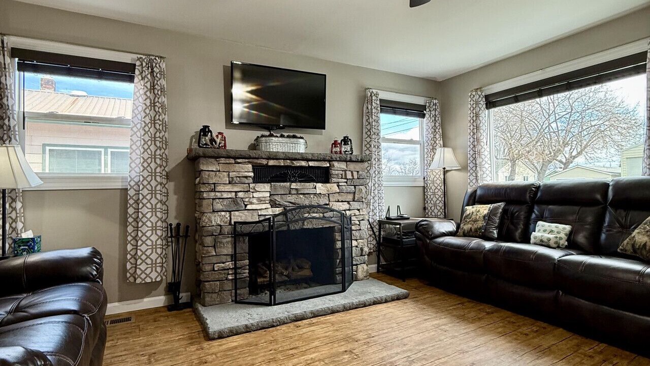 Photo of Bedroom in Baker City