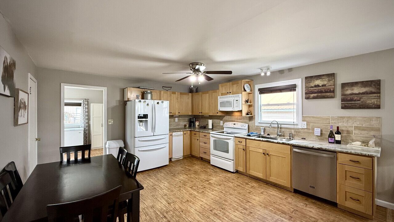 Photo of Bedroom in Baker City