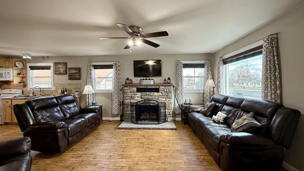 Photo of Bedroom in Baker City