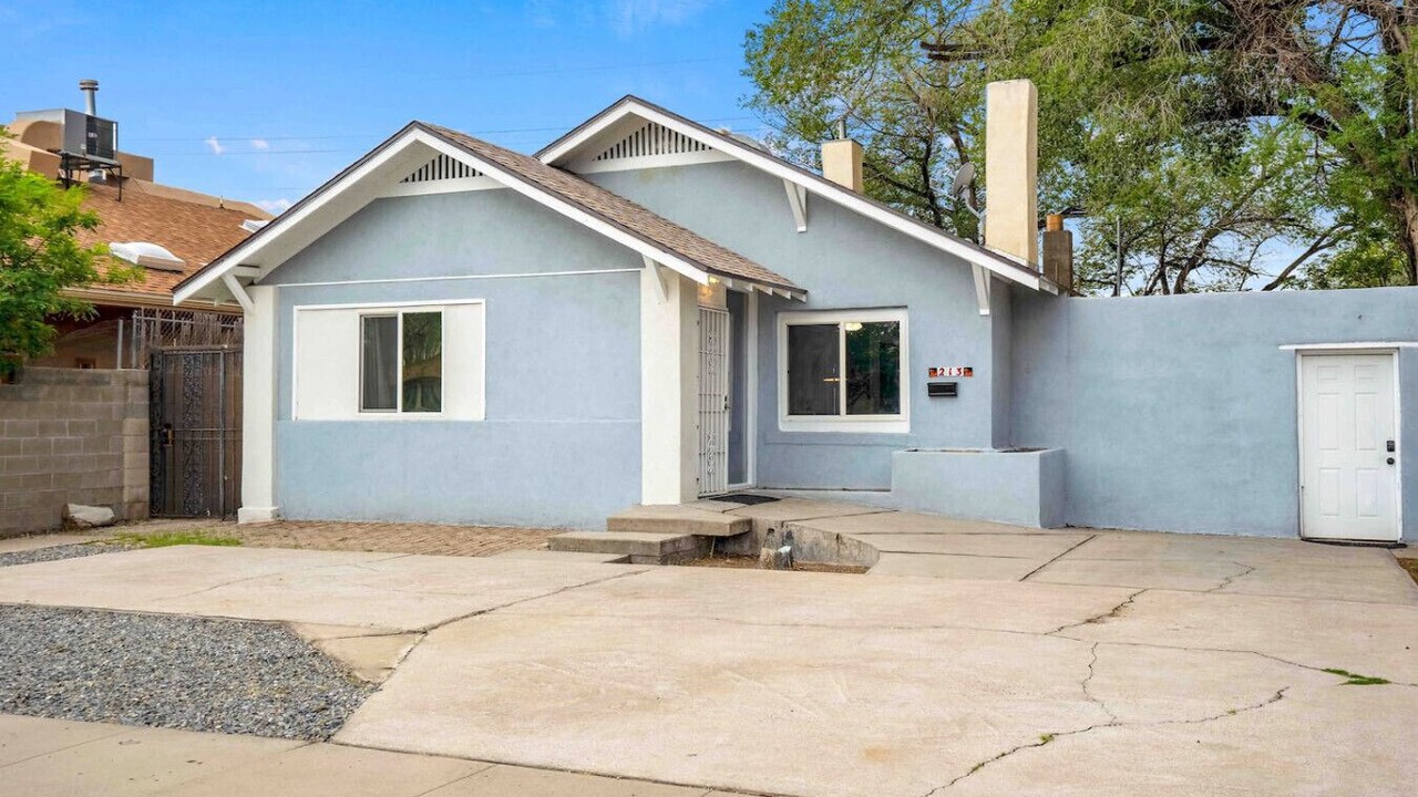 Photo of Outdoor in University Heights