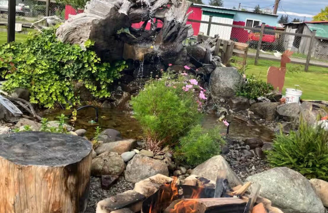 Photo of Outdoor in Forks