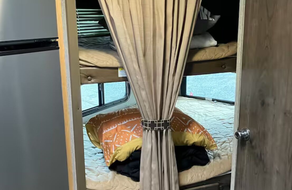 Photo of Bedroom in Forks