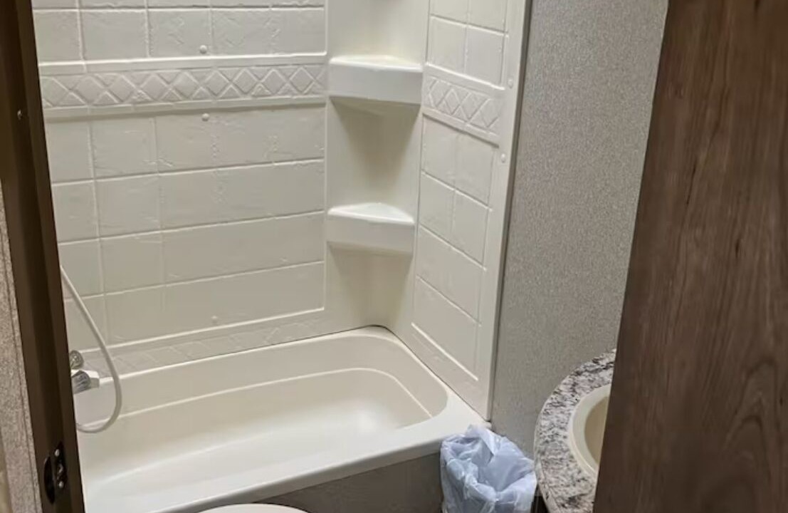 Photo of Bathroom in Forks