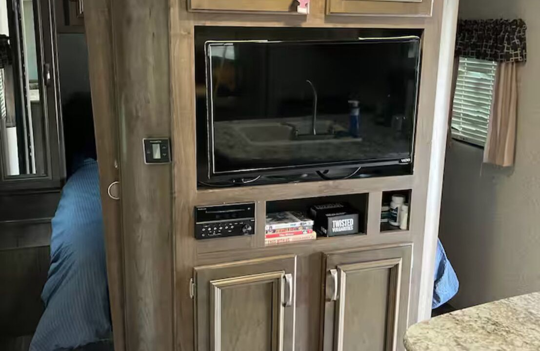 Photo of Bedroom in Forks