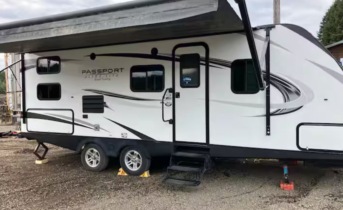 Photo of Outdoor in Forks