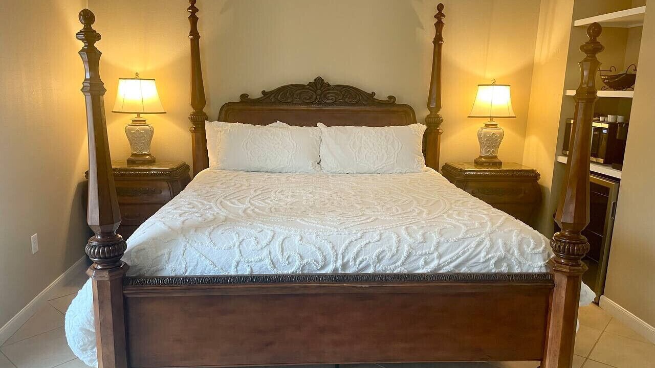 Photo of Bedroom in Eastland