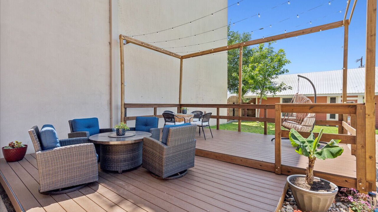 Photo of Outdoor in Eastland