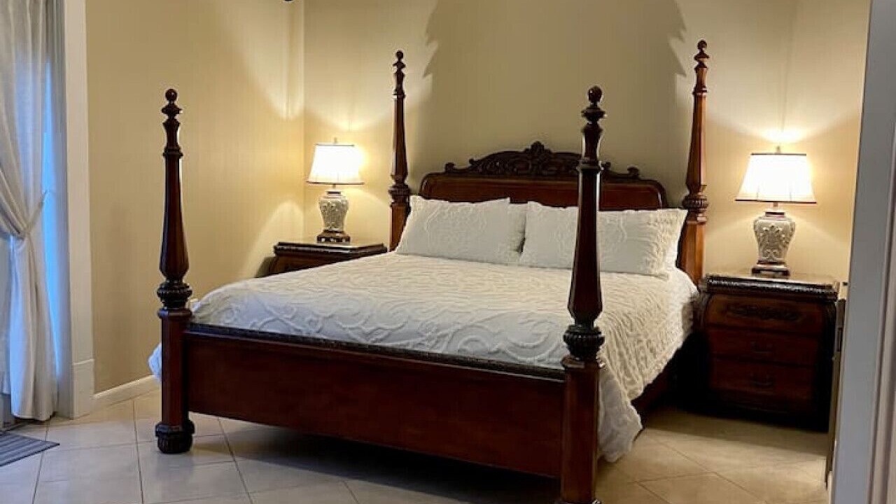 Photo of Bedroom in Eastland