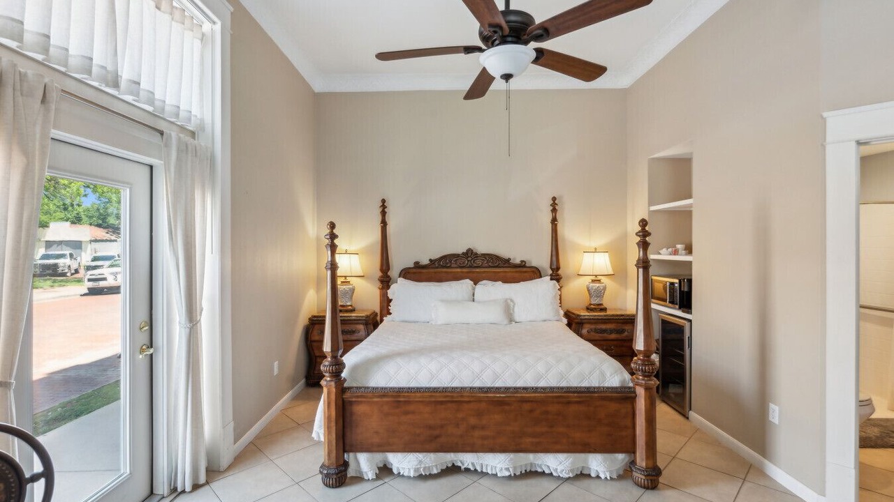 Photo of Bedroom in Eastland