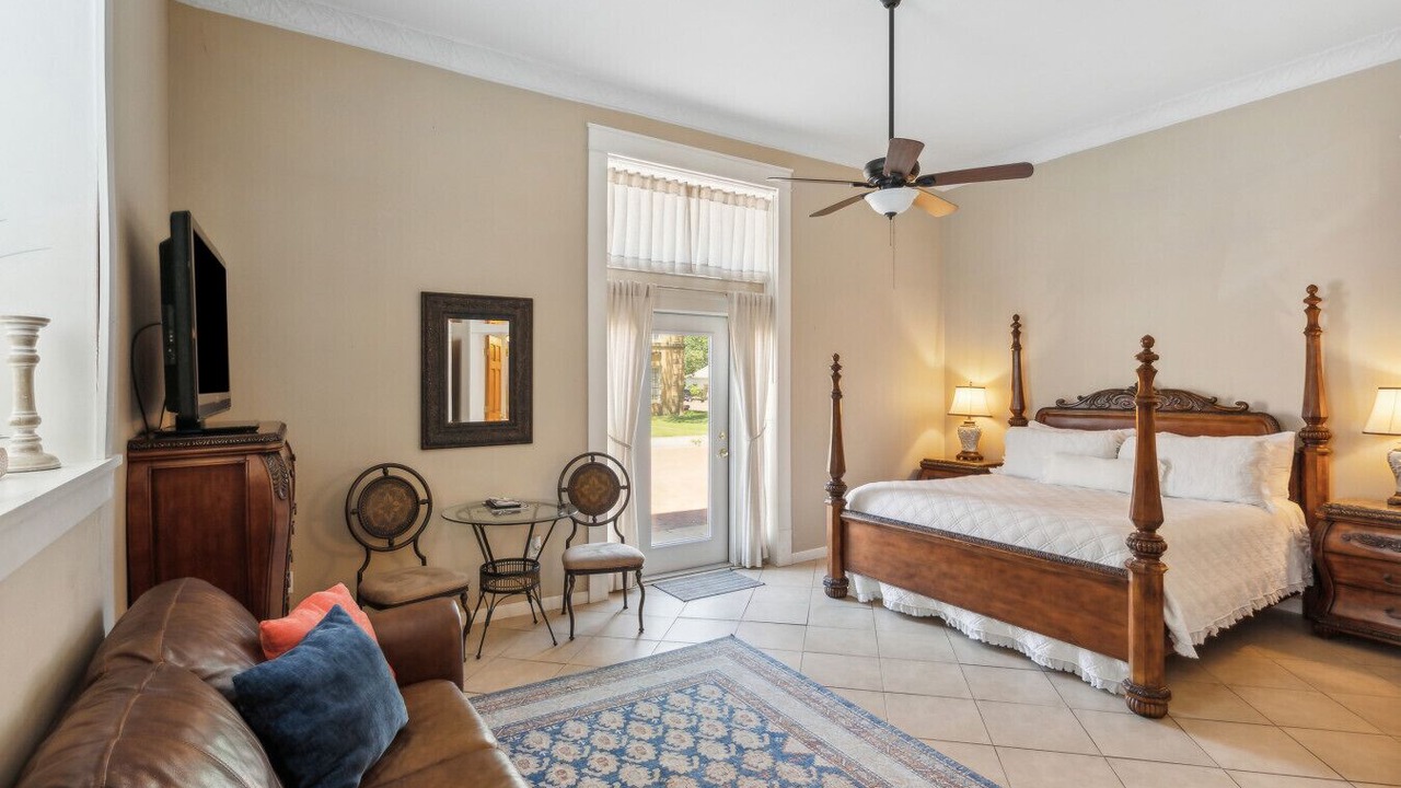 Photo of Bedroom in Eastland
