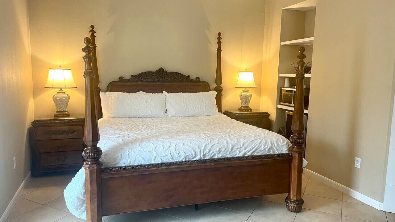 Photo of Bedroom in Eastland