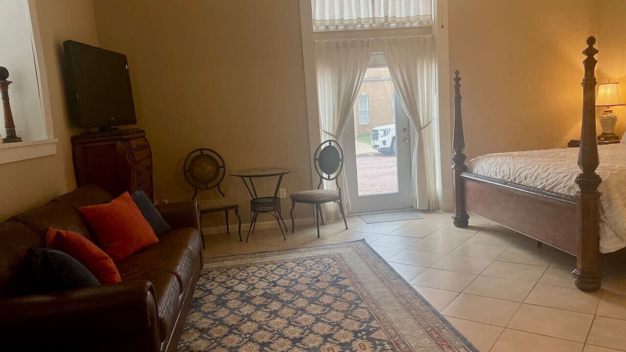 Photo of Bedroom in Eastland