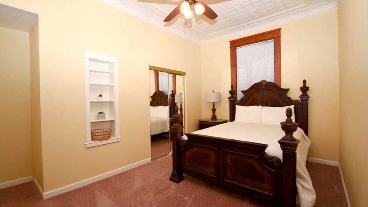 Photo of Bedroom in Eastland