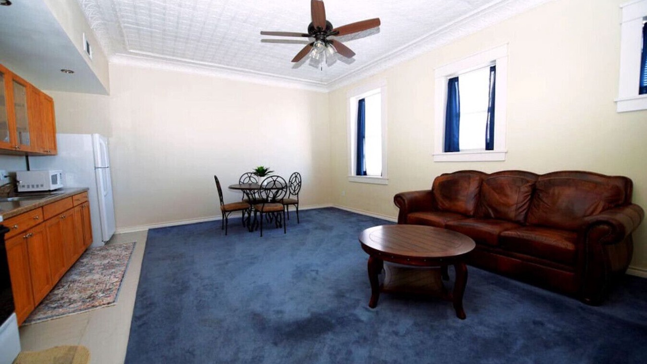 Photo of Livingroom in Eastland