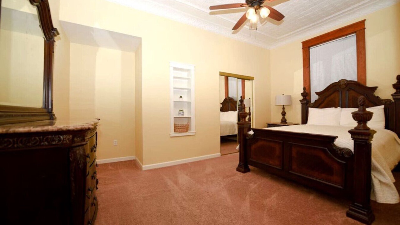 Photo of Bedroom in Eastland