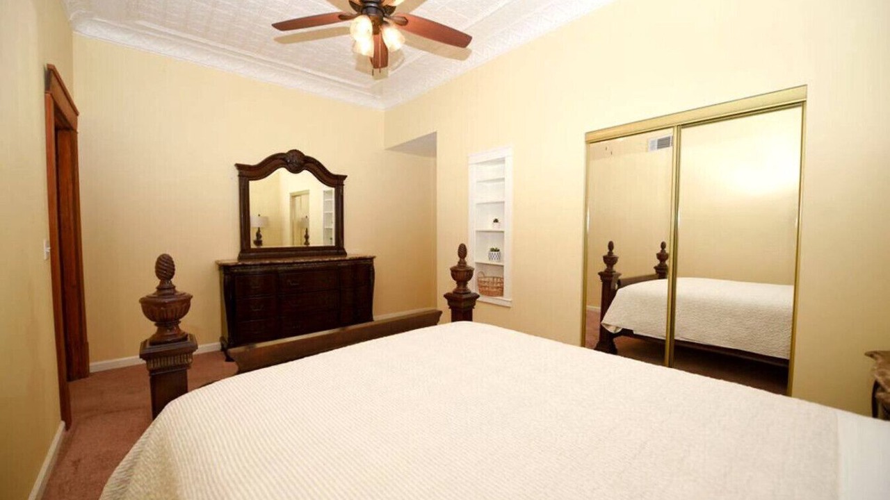 Photo of Bedroom in Eastland