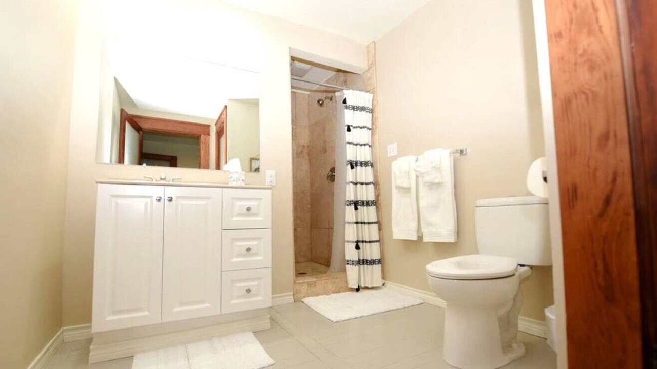 Photo of Bathroom in Eastland