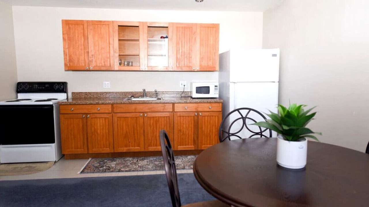 Photo of Kitchen in Eastland