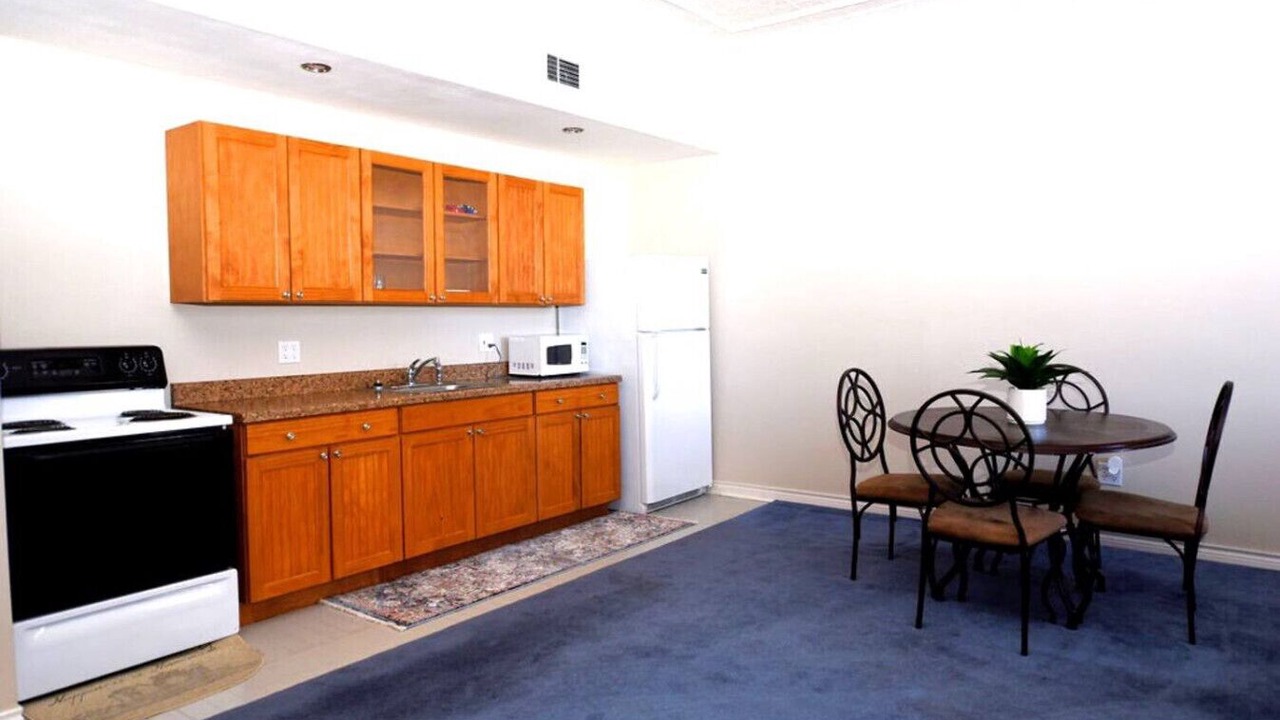 Photo of Kitchen in Eastland