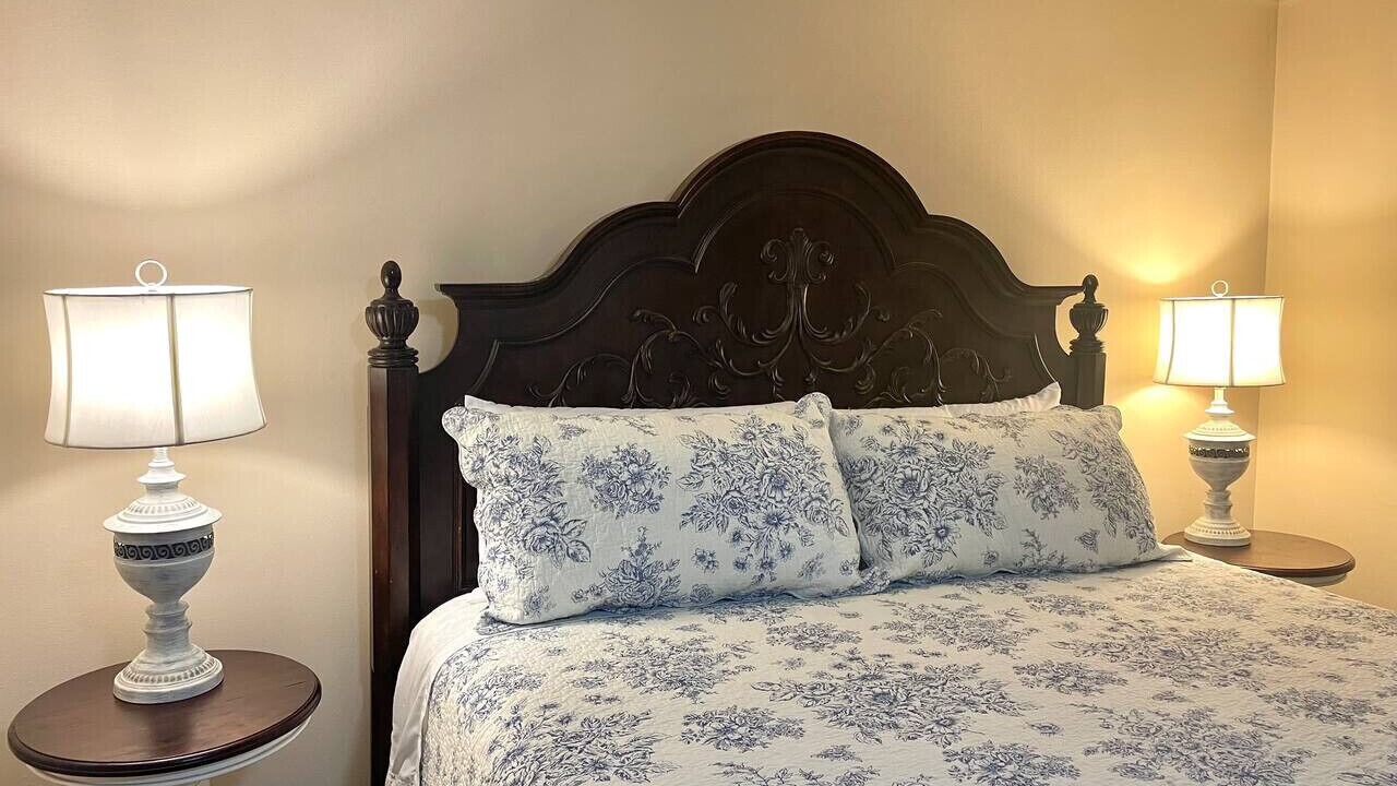 Photo of Bedroom in Eastland
